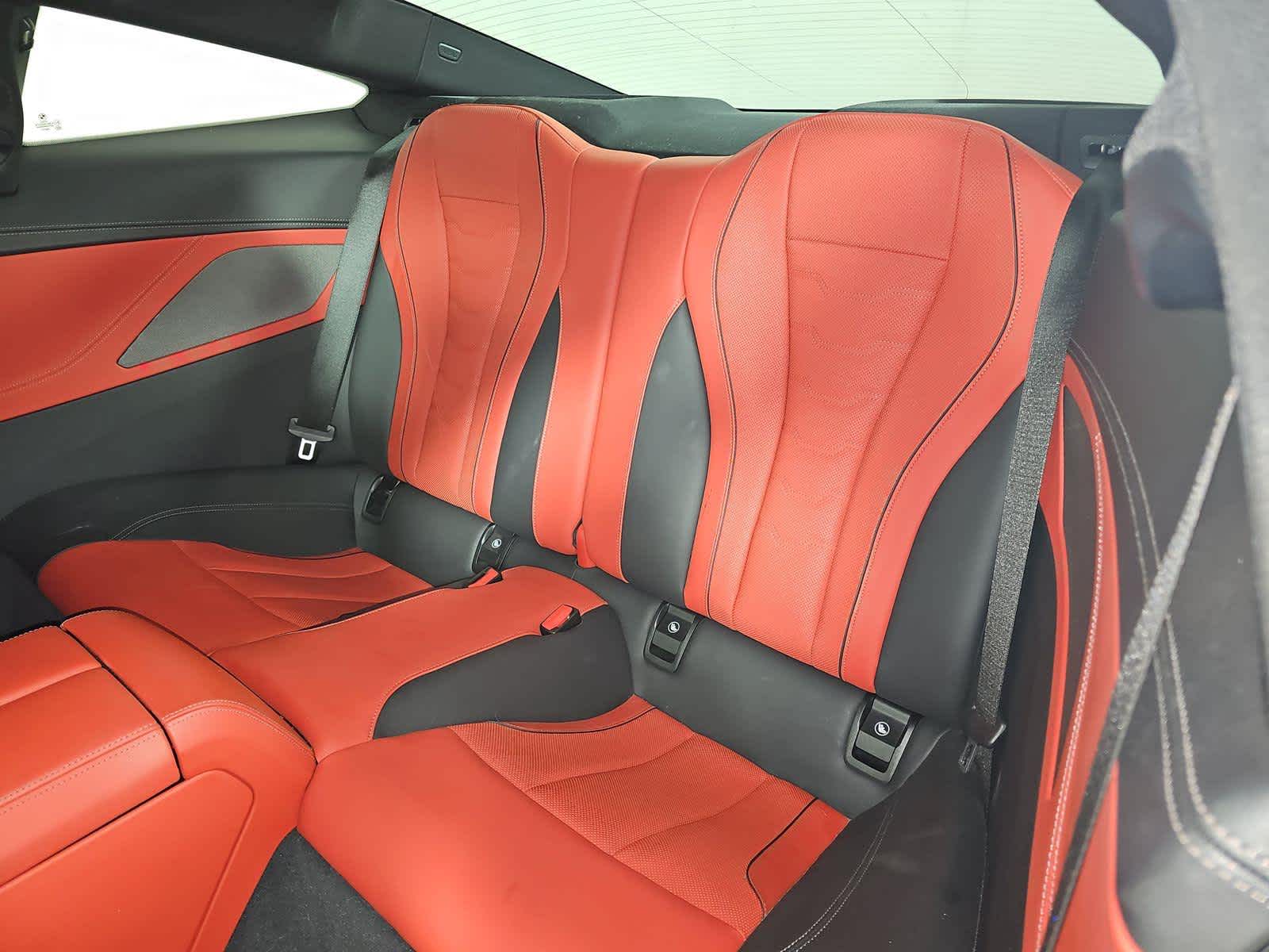 Used 2023 BMW M850i xDrive Coupe