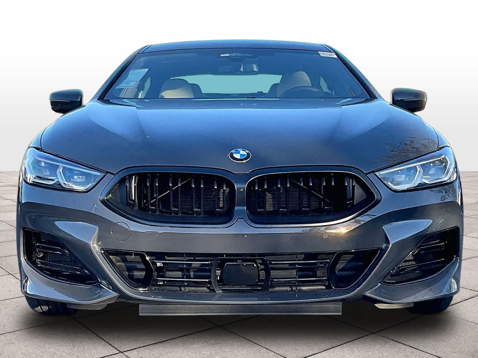 New 2026 BMW 840i Sedan