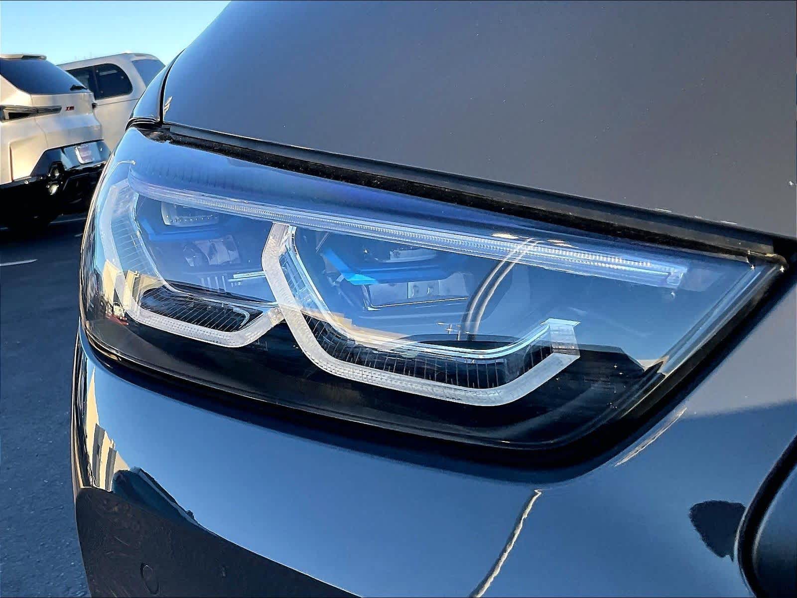 New 2026 BMW 840i Sedan