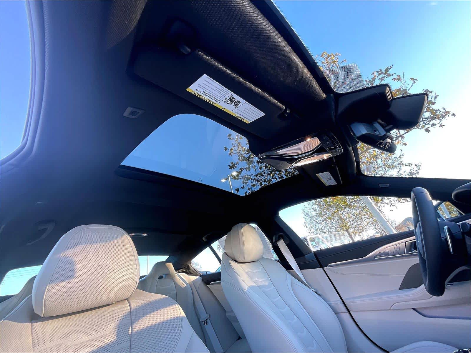 New 2026 BMW 840i Sedan