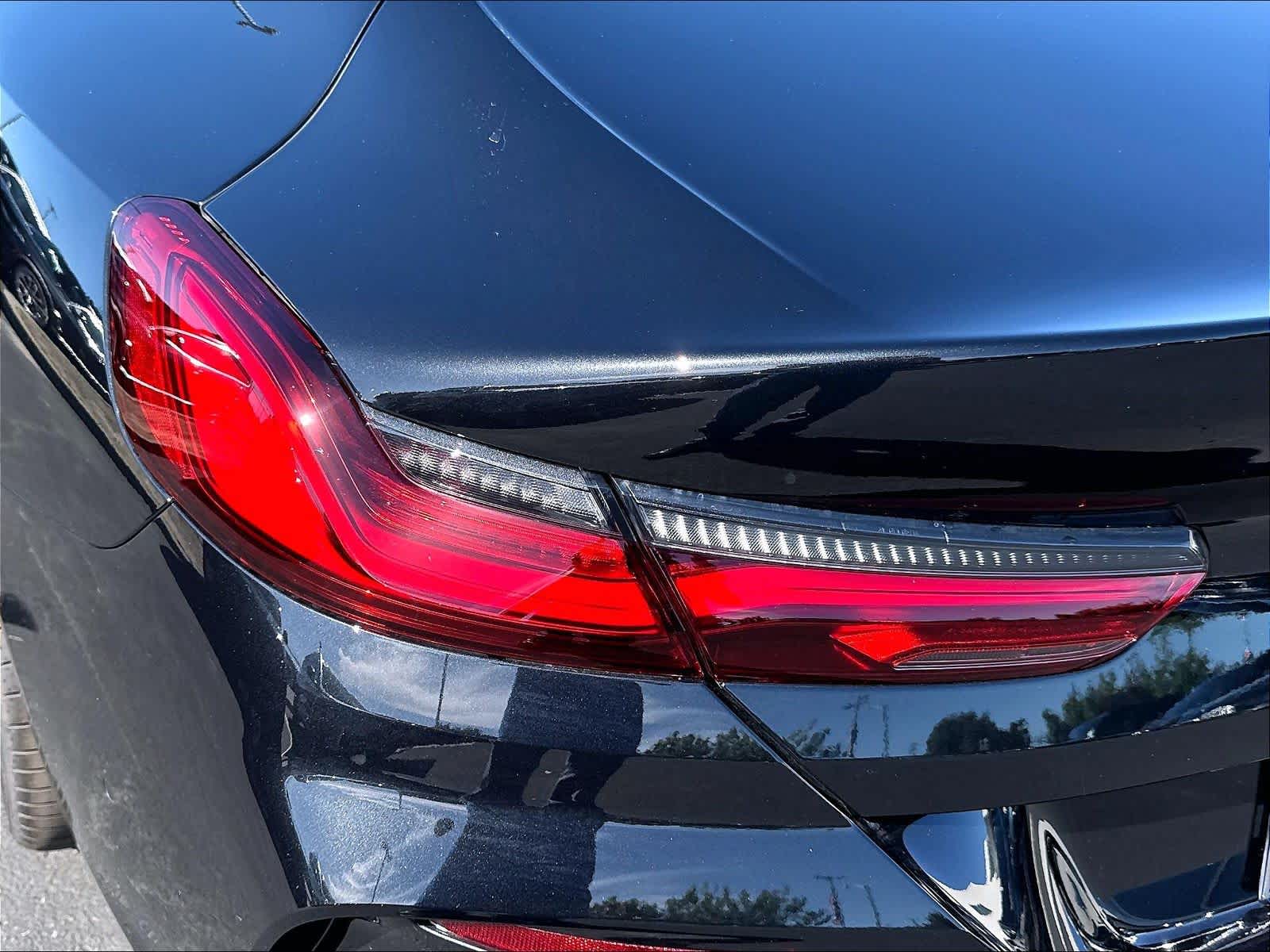 New 2026 BMW 840i Sedan