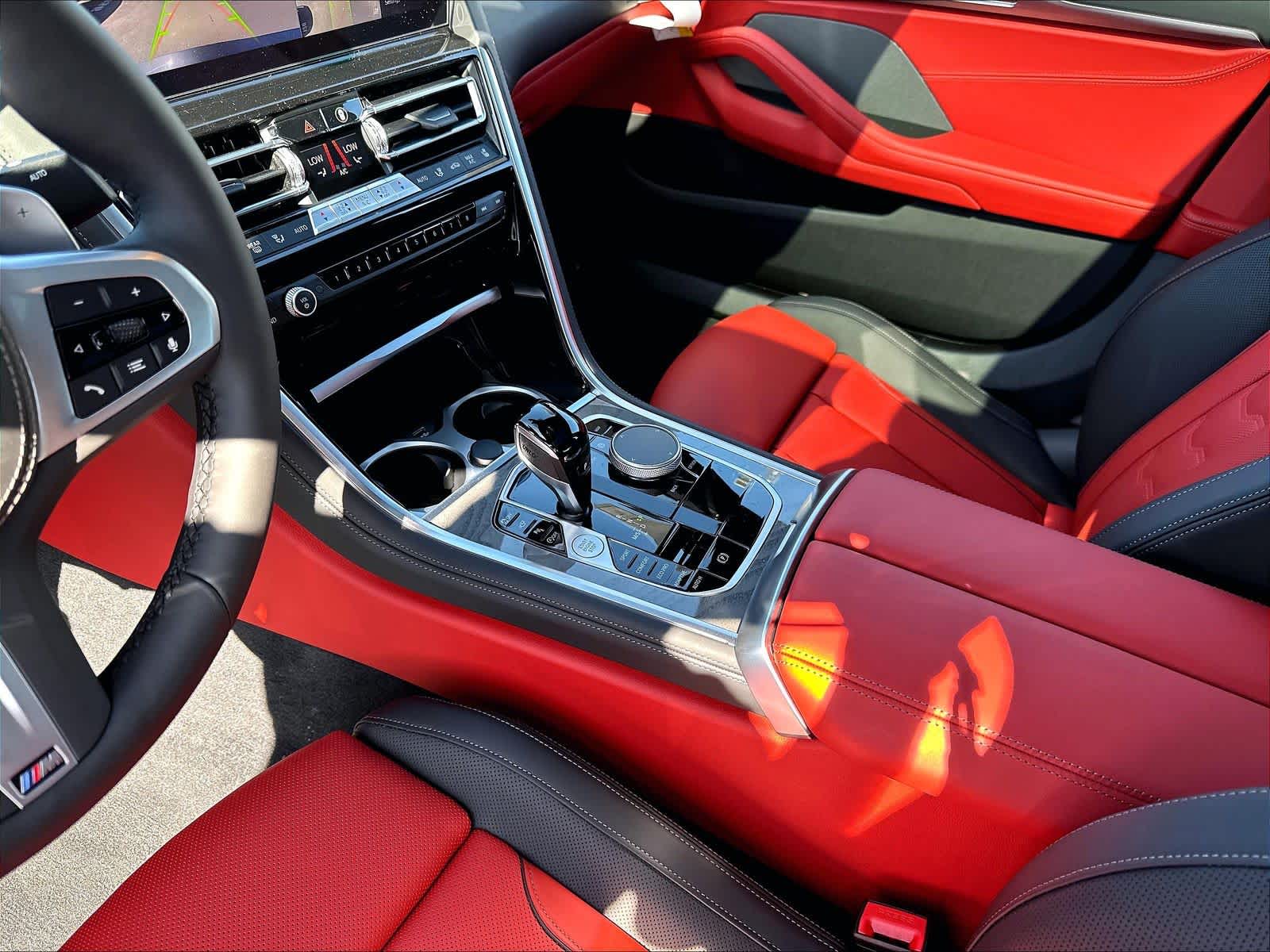 New 2026 BMW 840i Sedan