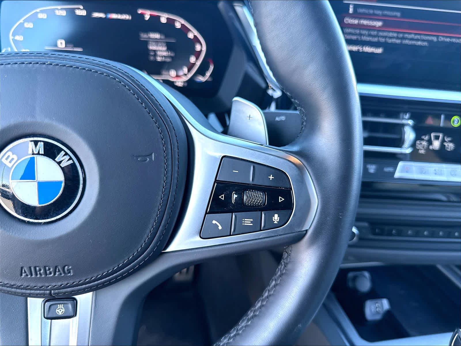 Used 2023 BMW Z4 M40i Convertible
