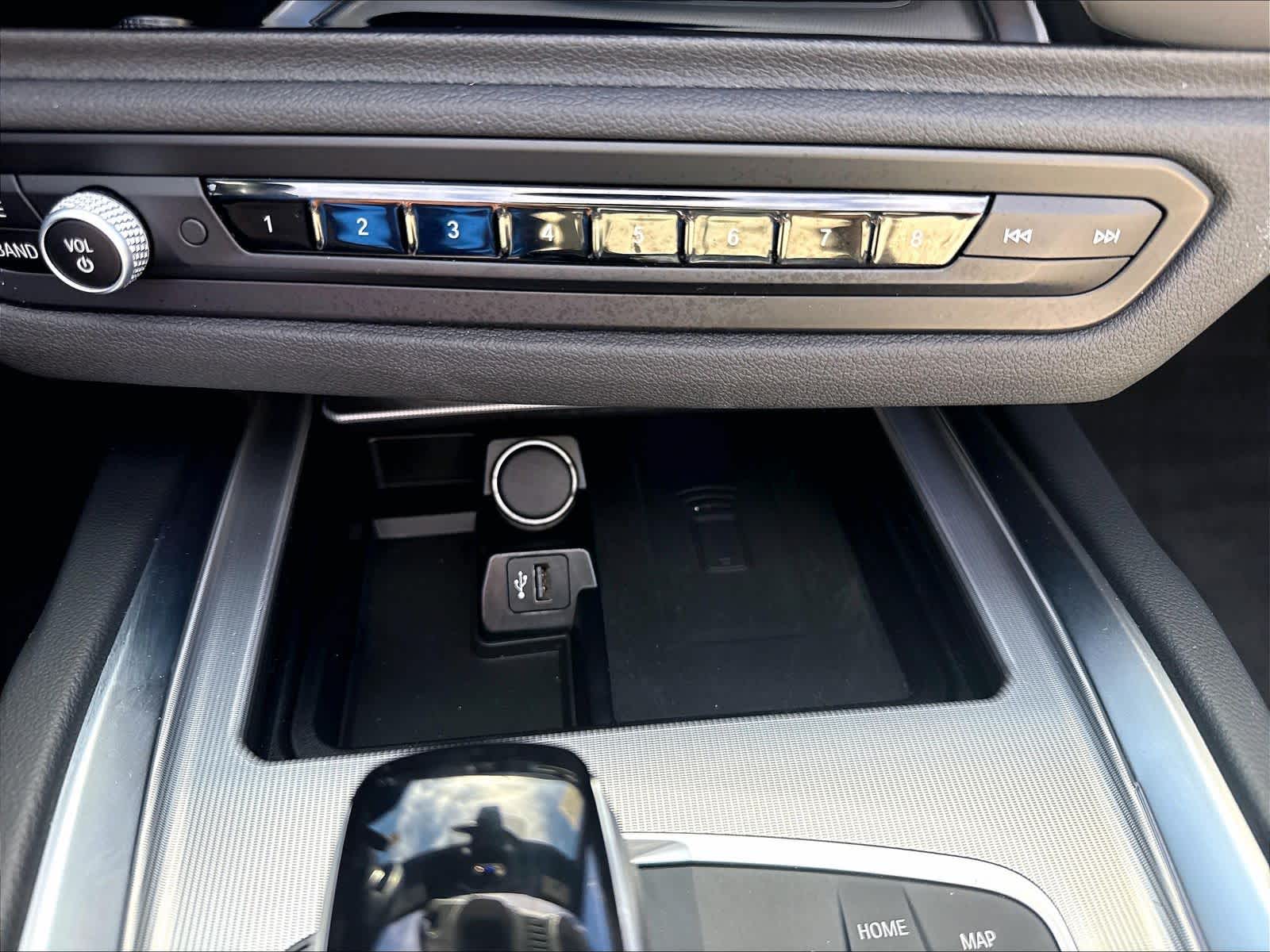 Used 2023 BMW Z4 M40i Convertible