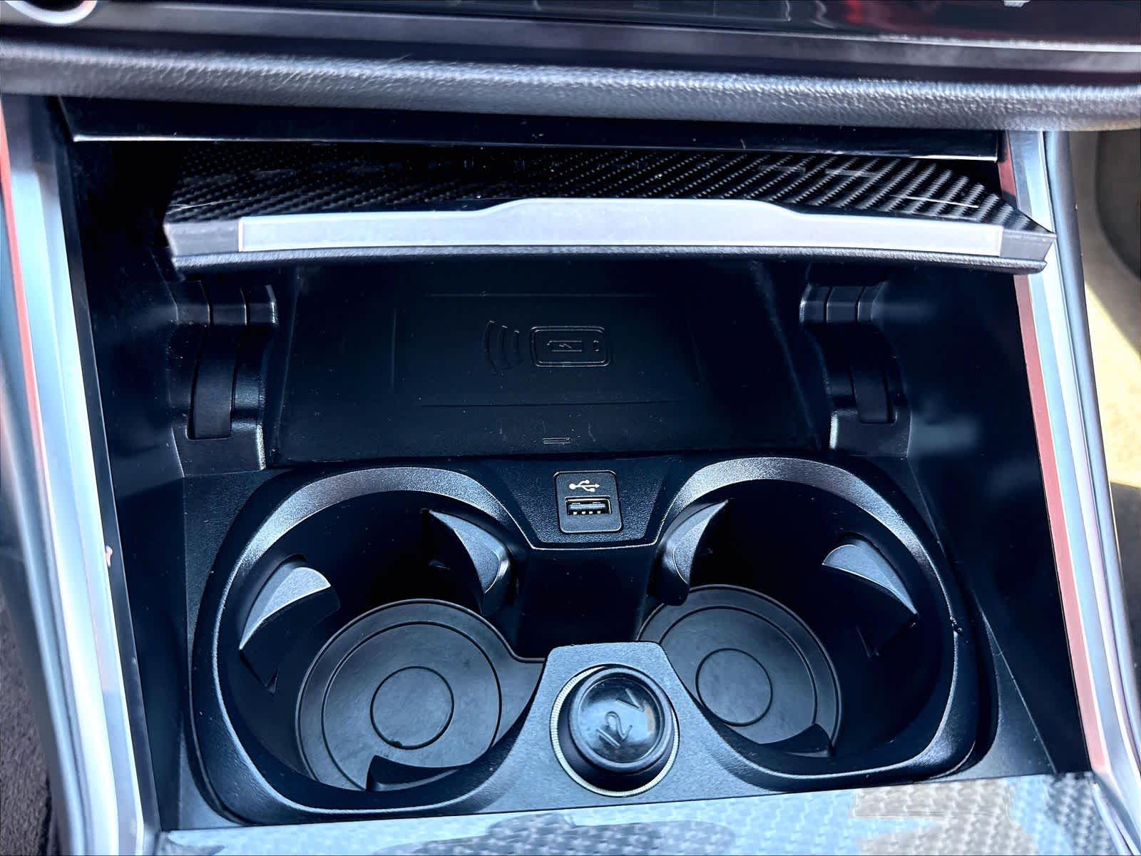 Used 2024 BMW M4 Convertible
