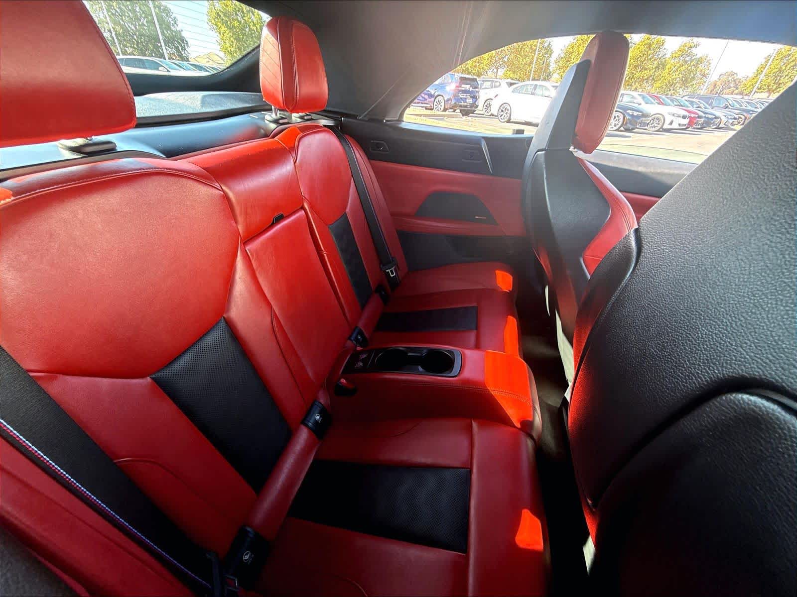 Used 2024 BMW M4 Convertible