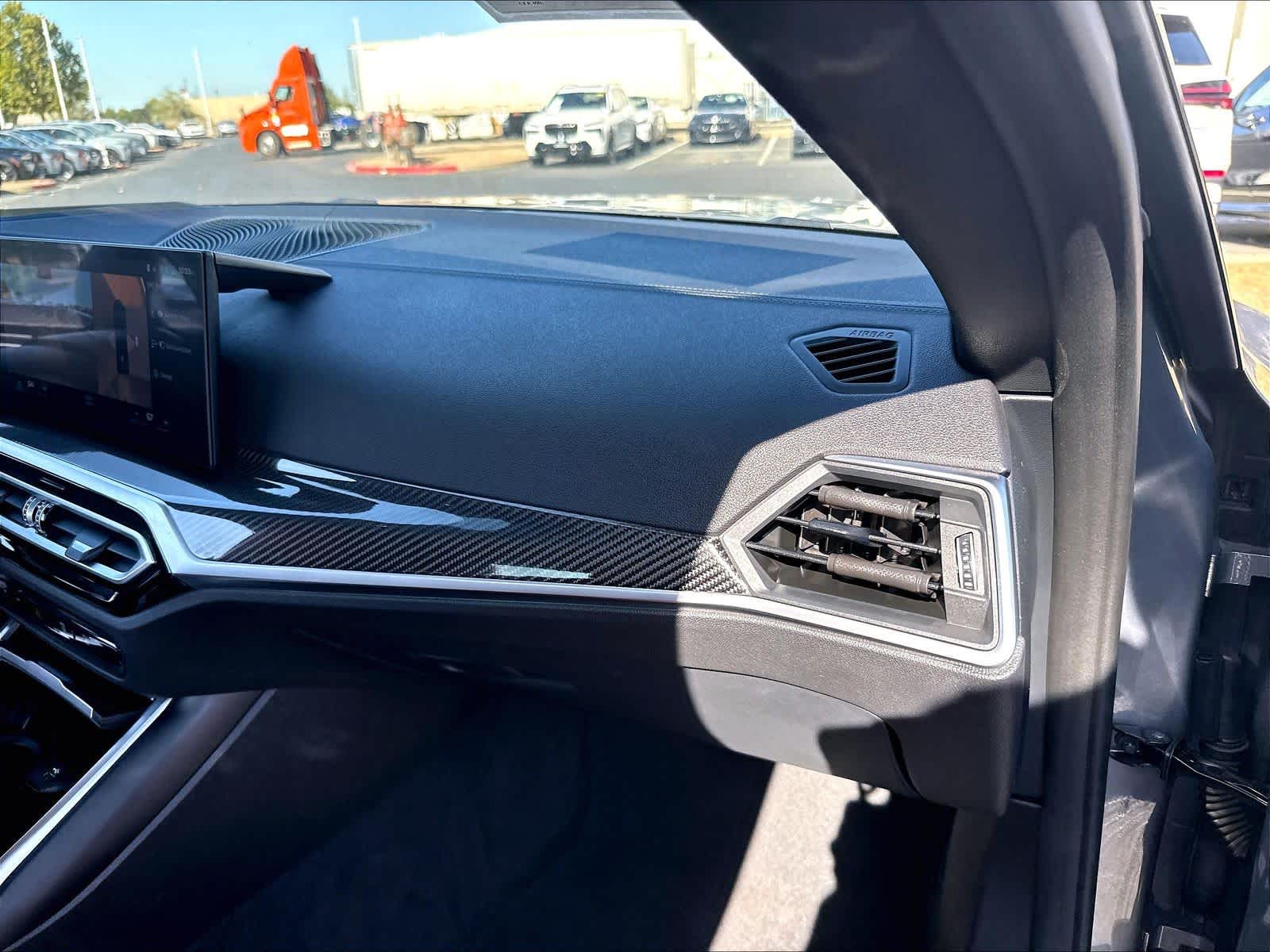 Used 2024 BMW M4 Convertible