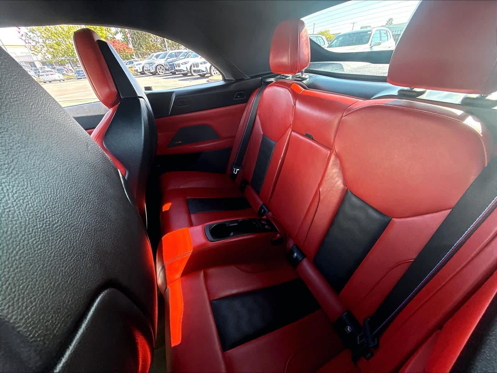 Used 2024 BMW M4 Convertible
