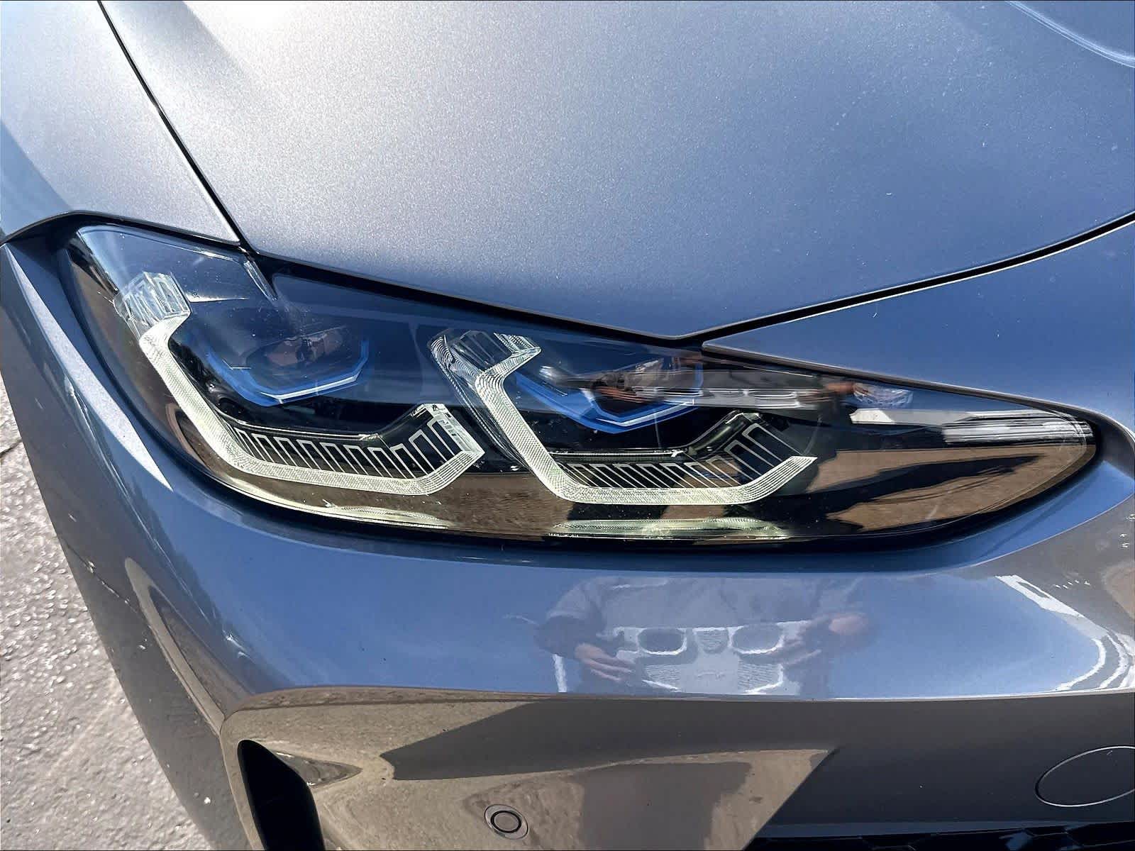 Used 2024 BMW M4 Convertible