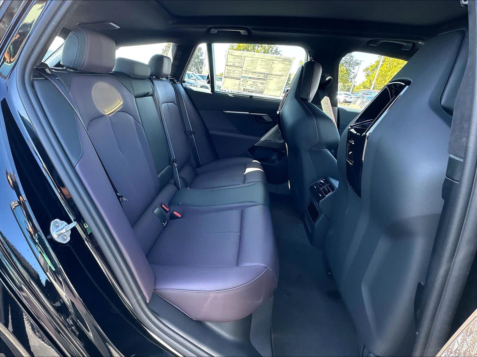 New 2027 BMW M5 Wagon