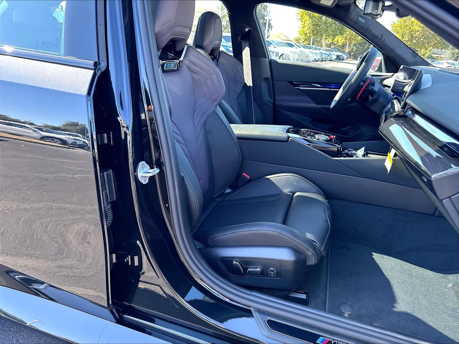New 2027 BMW M5 Wagon
