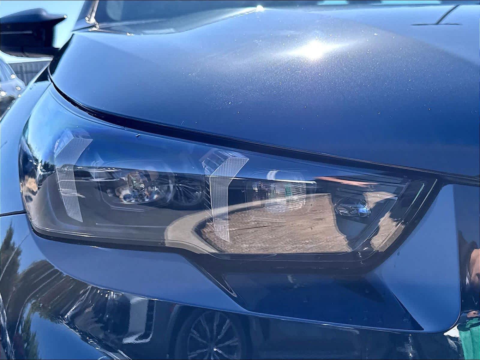 New 2027 BMW M5 Wagon