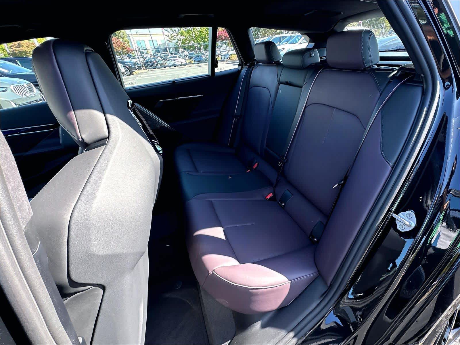 New 2027 BMW M5 Wagon