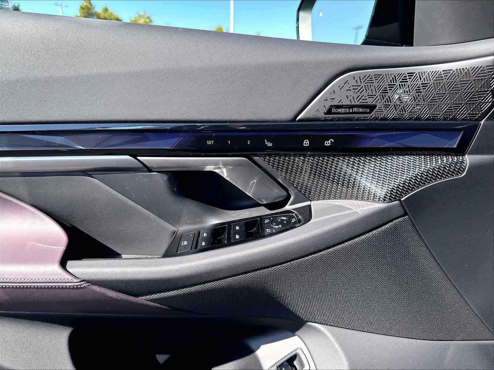 New 2027 BMW M5 Wagon