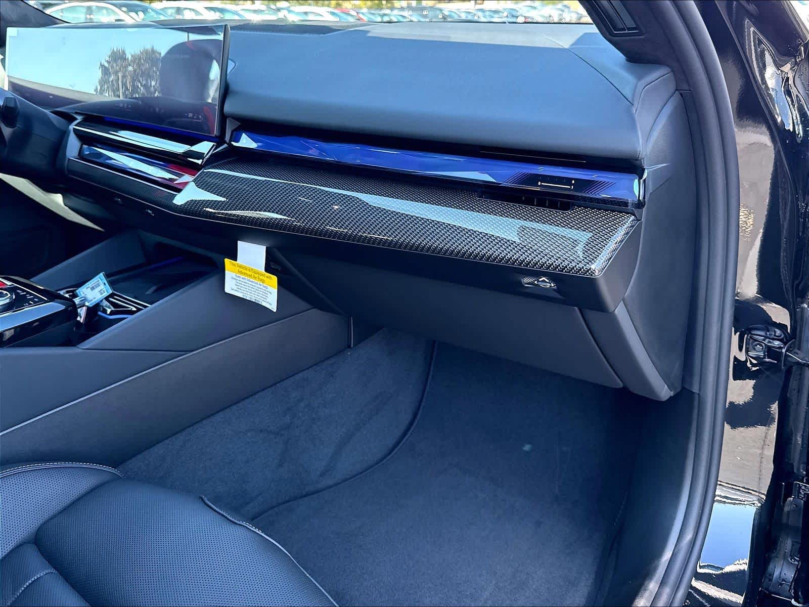 New 2027 BMW M5 Wagon