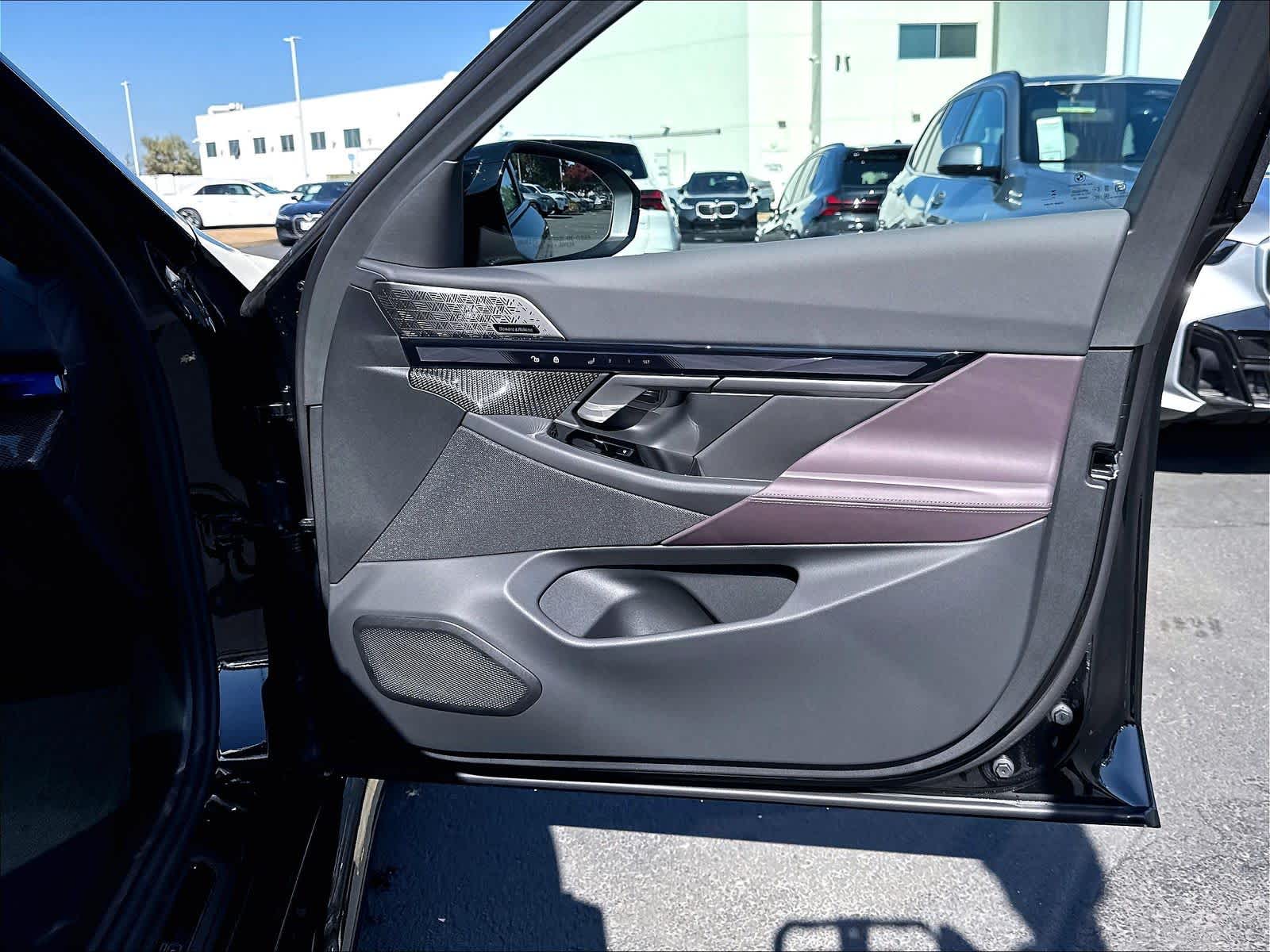 New 2027 BMW M5 Wagon