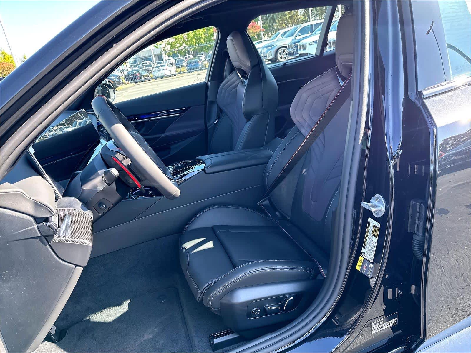 New 2027 BMW M5 Wagon