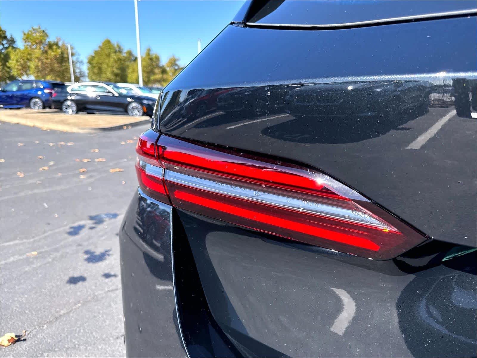 New 2027 BMW M5 Wagon