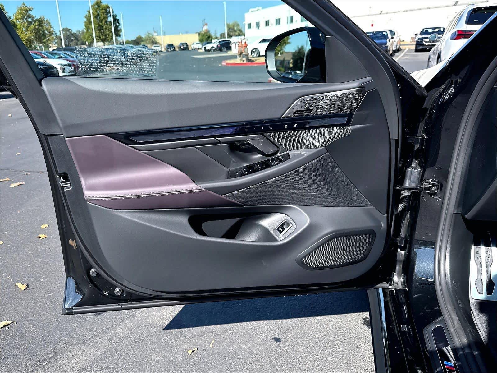 New 2027 BMW M5 Wagon