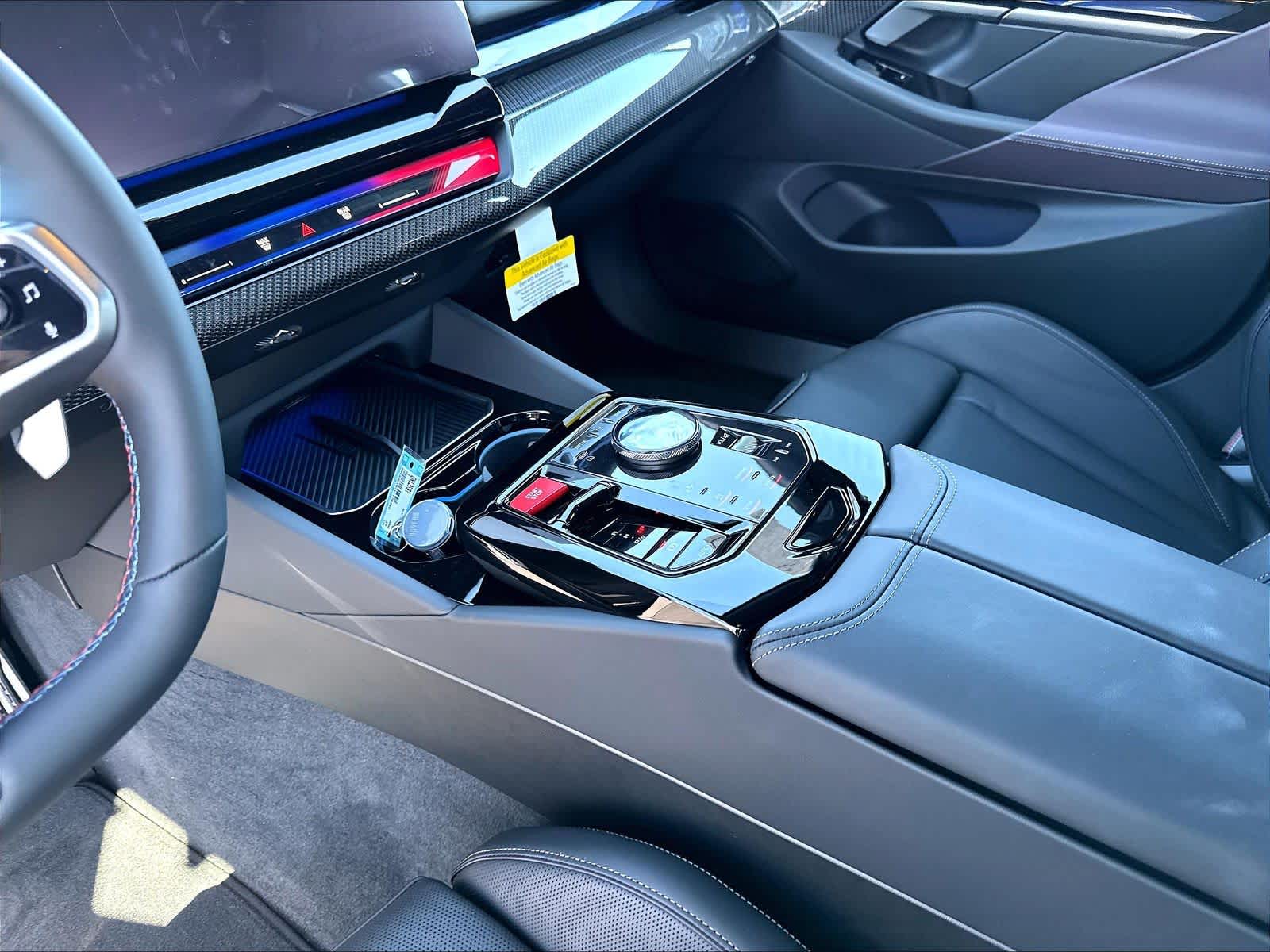 New 2027 BMW M5 Wagon