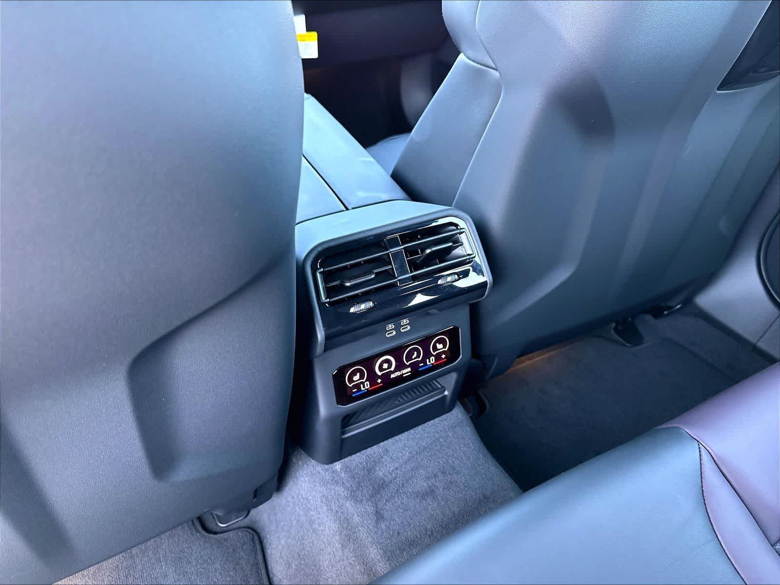 New 2027 BMW M5 Wagon