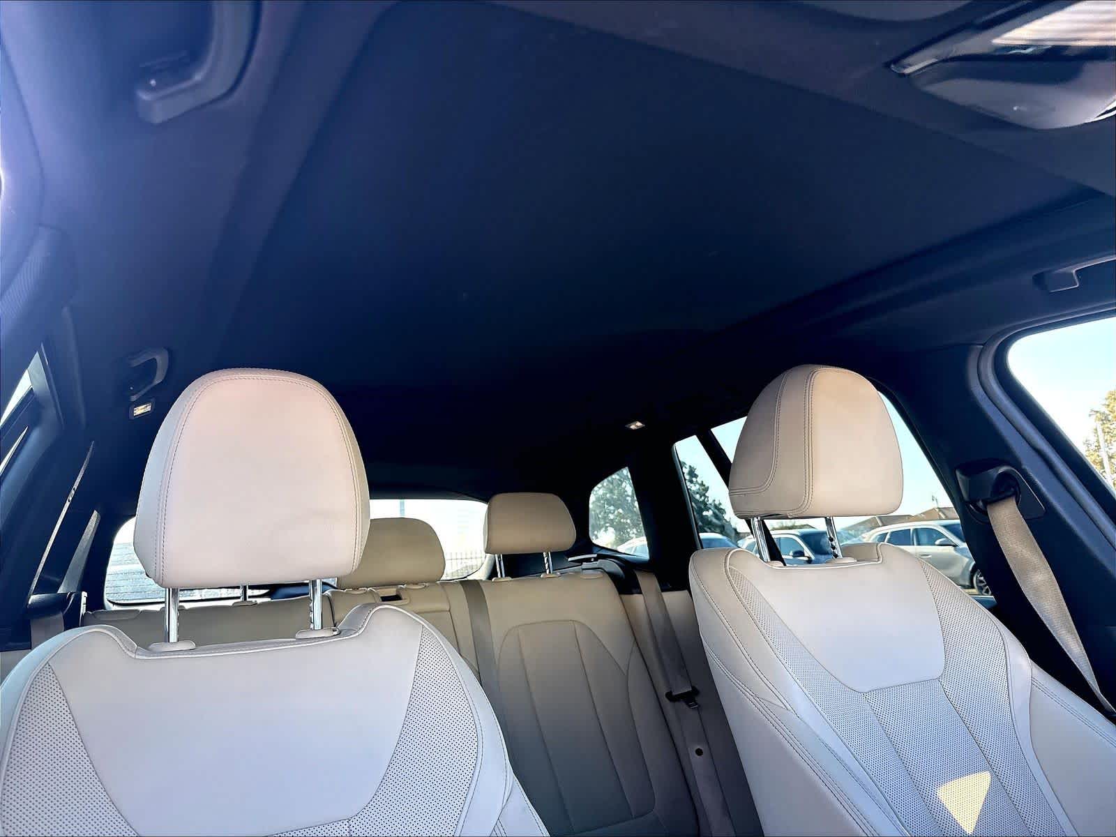 Used 2022 BMW X3 sDrive30i SUV