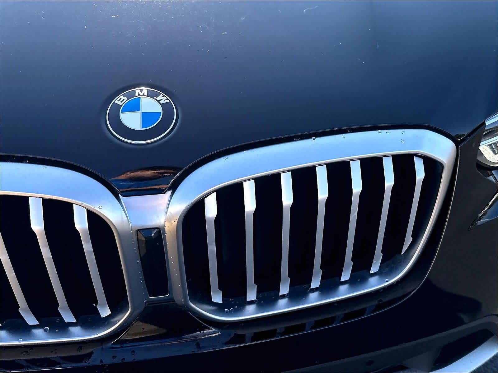 Used 2022 BMW X3 sDrive30i SUV