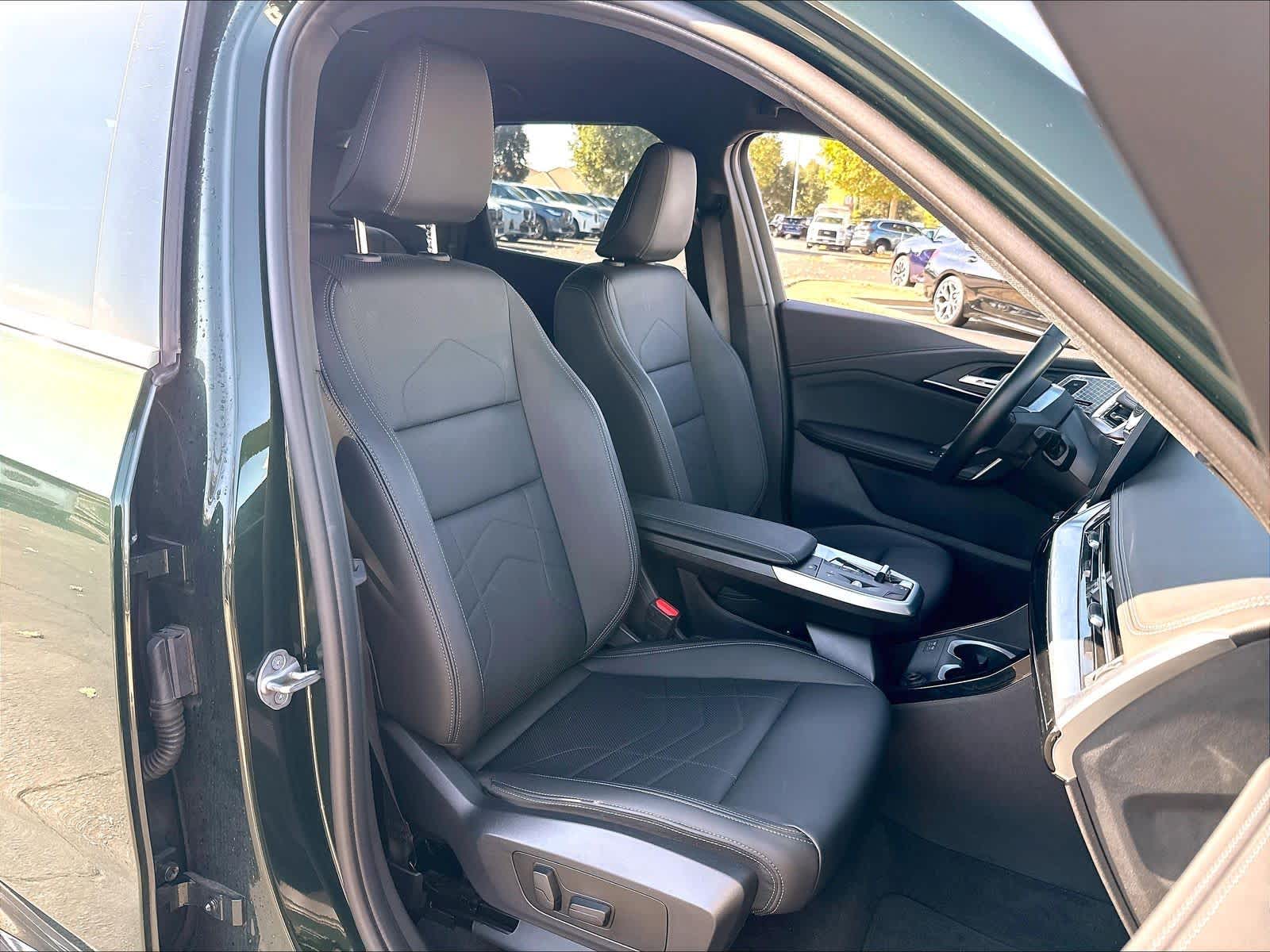 Used 2024 BMW X1 xDrive28i SUV
