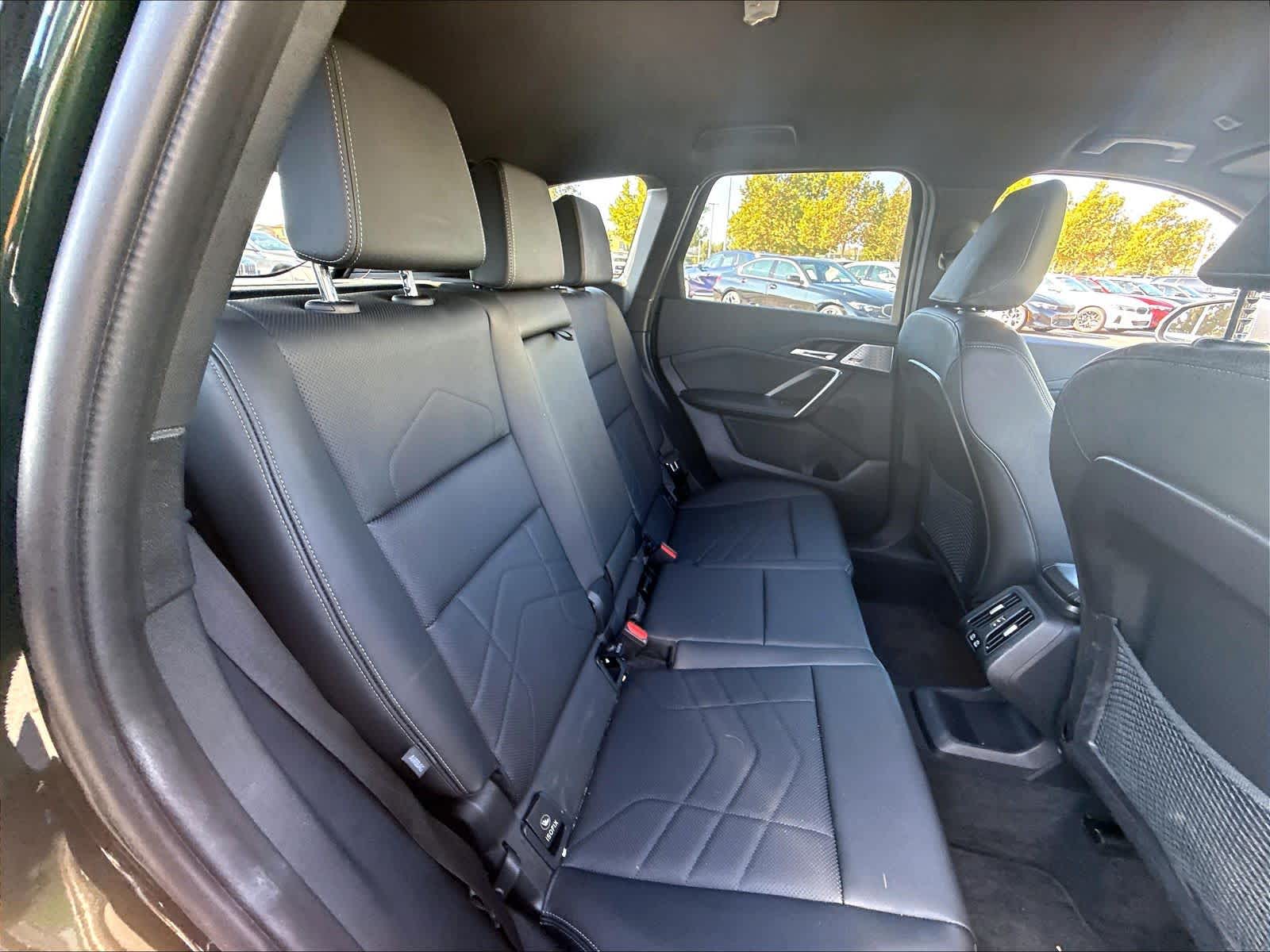 Used 2024 BMW X1 xDrive28i SUV