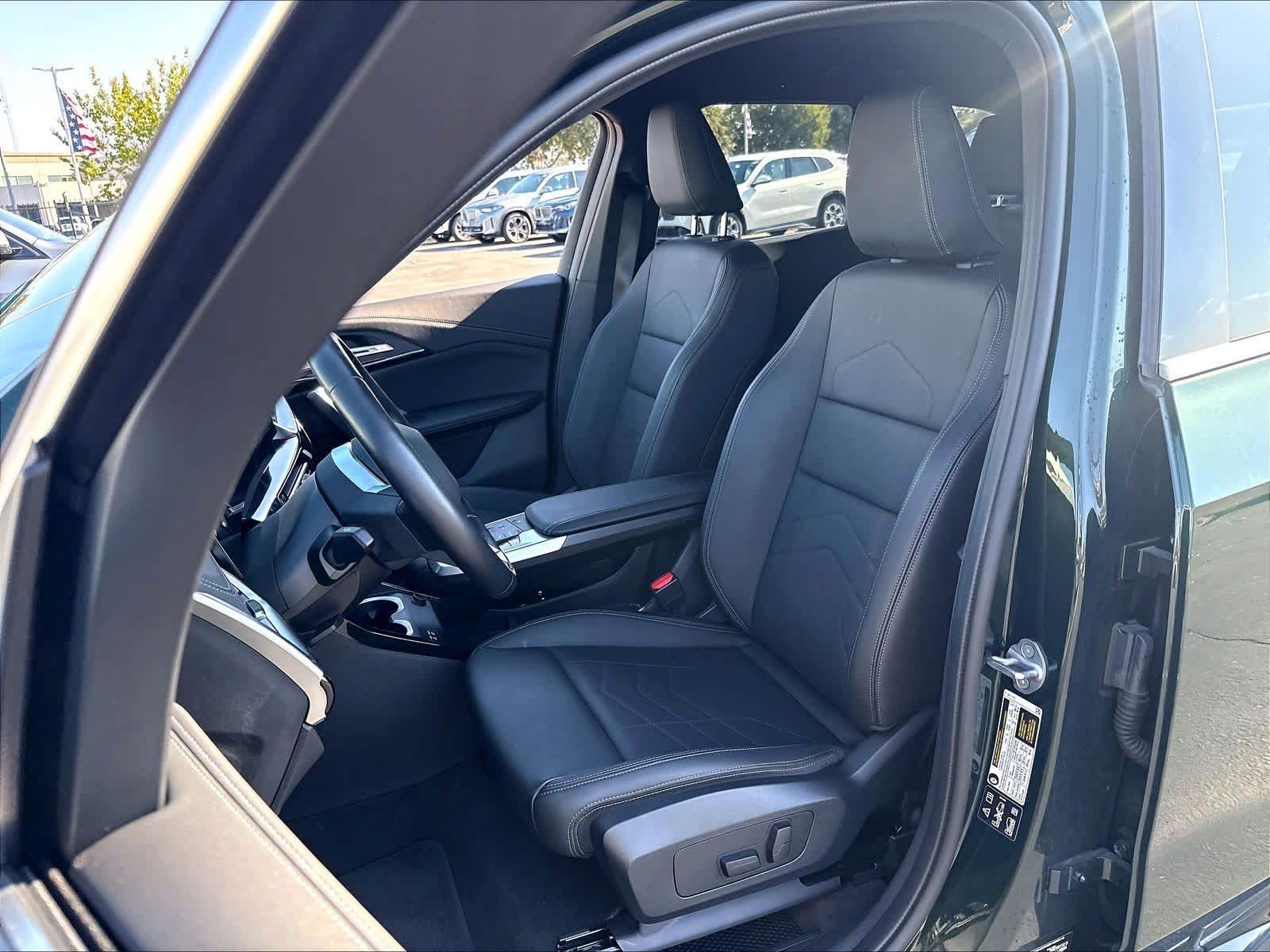 Used 2024 BMW X1 xDrive28i SUV