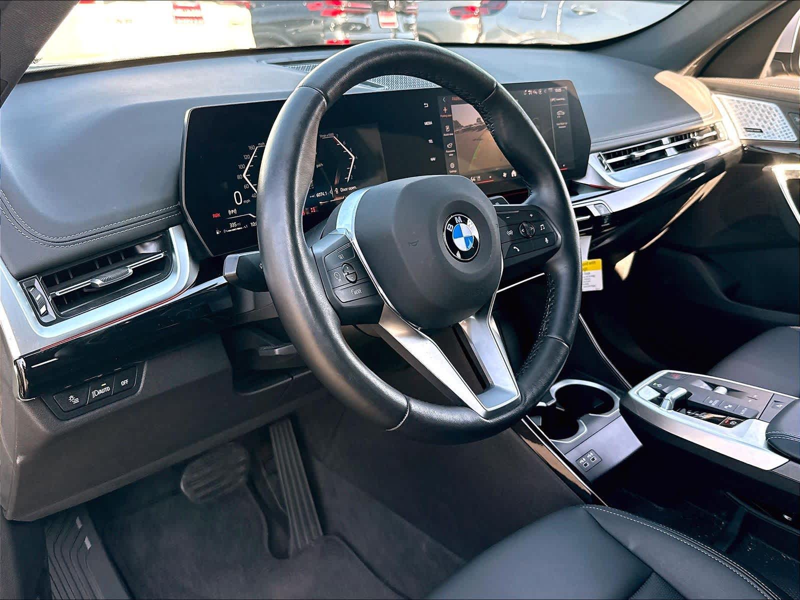 Used 2024 BMW X1 xDrive28i SUV