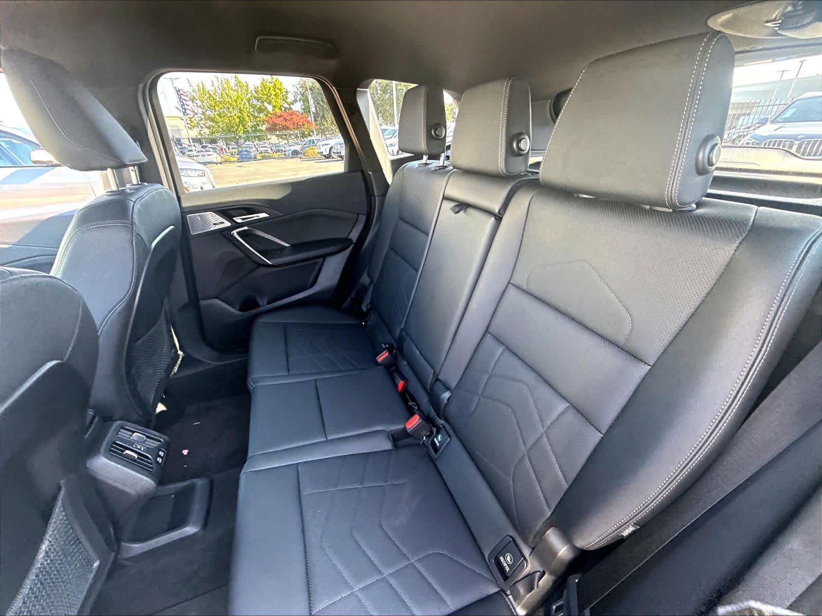 Used 2024 BMW X1 xDrive28i SUV