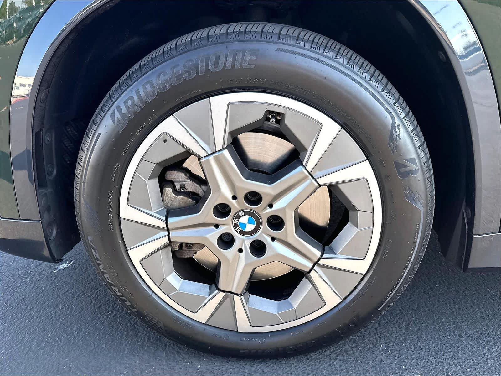 Used 2024 BMW X1 xDrive28i SUV