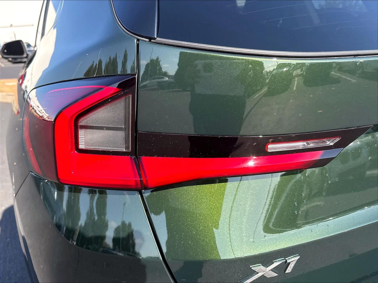 Used 2024 BMW X1 xDrive28i SUV
