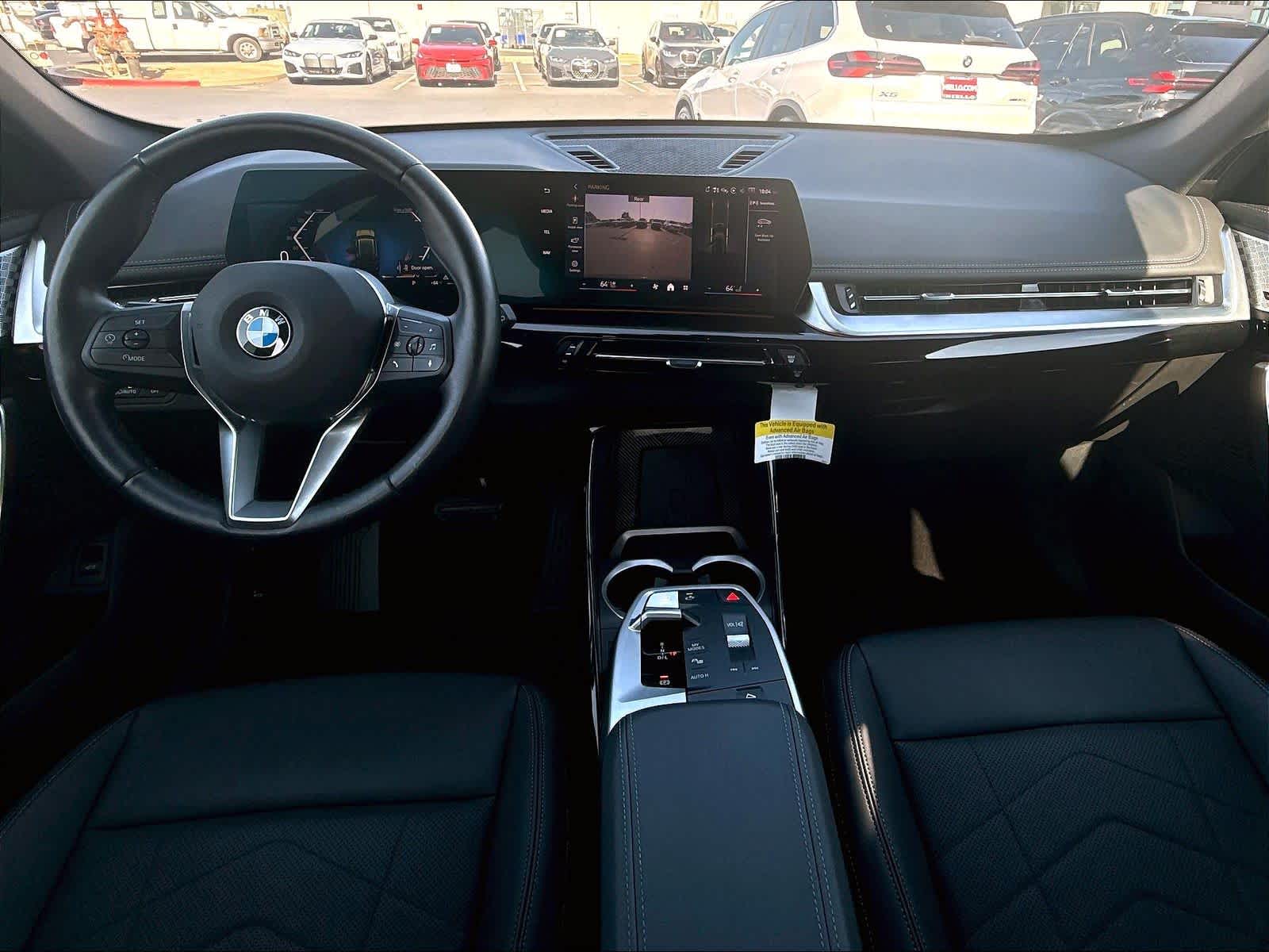 Used 2024 BMW X1 xDrive28i SUV
