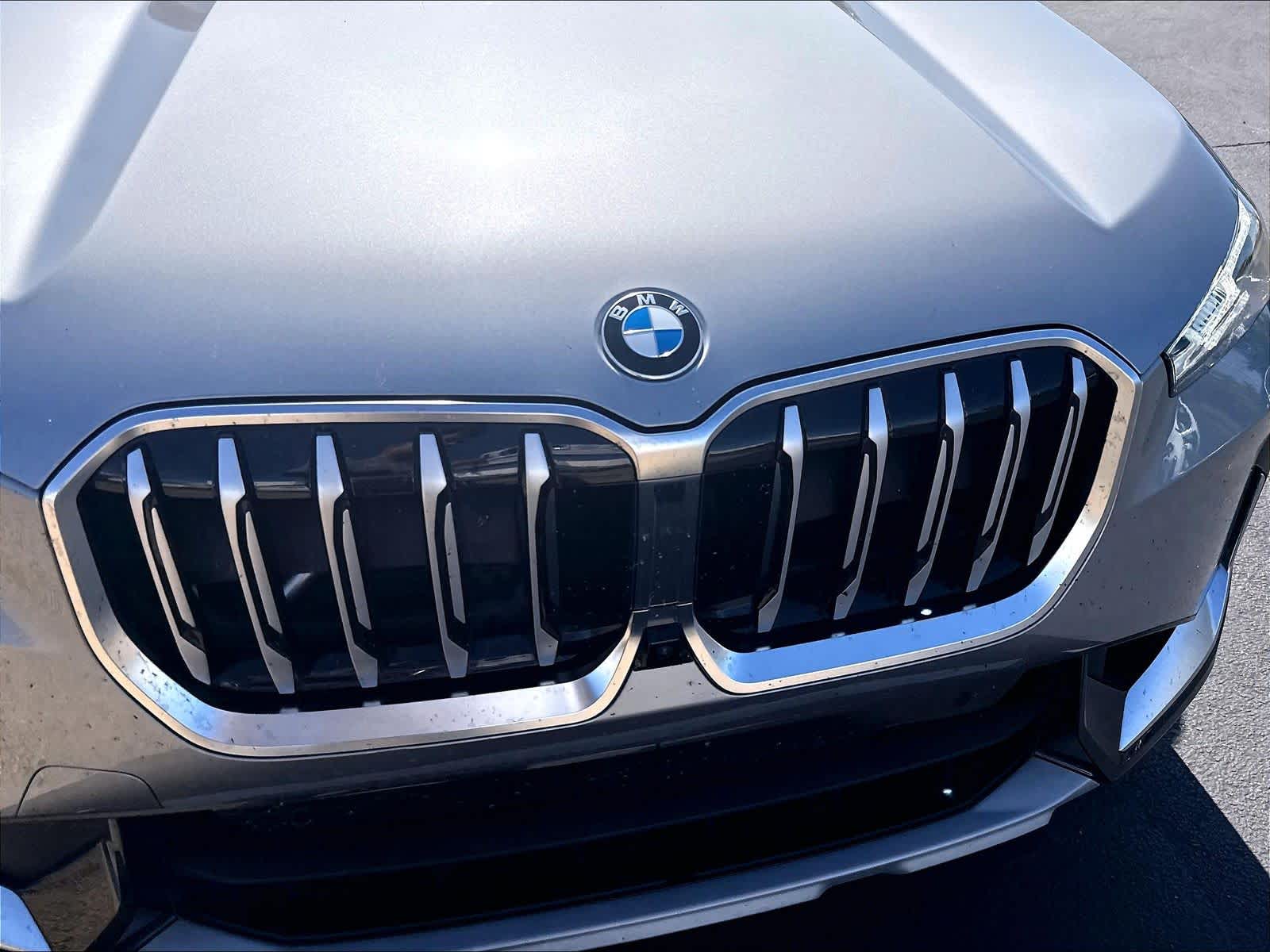 Used 2023 BMW X1 xDrive28i SUV