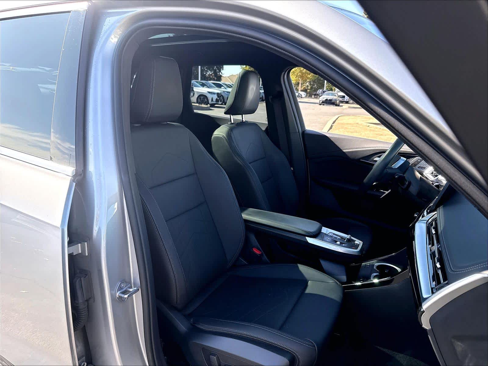 Used 2023 BMW X1 xDrive28i SUV