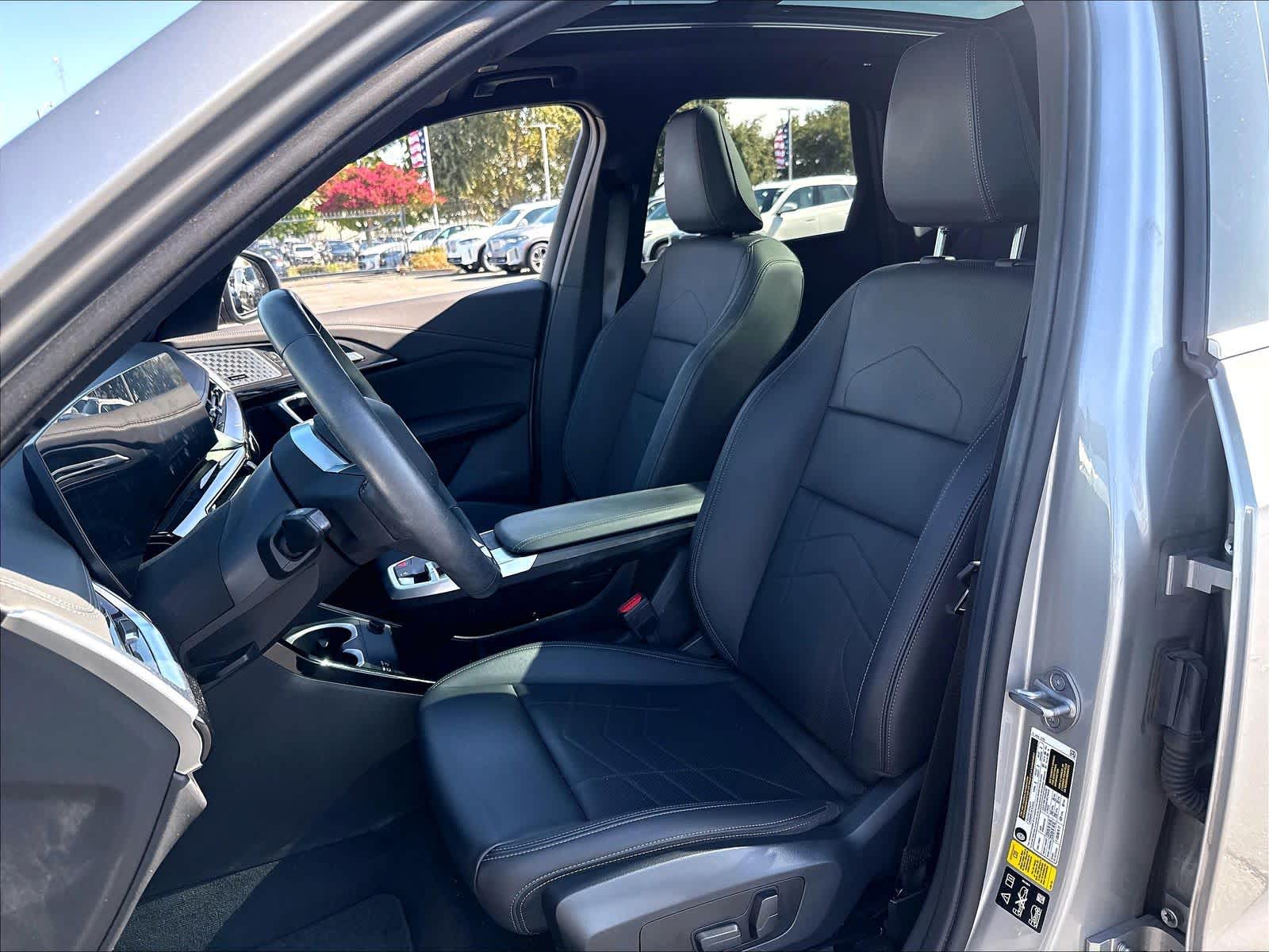 Used 2023 BMW X1 xDrive28i SUV