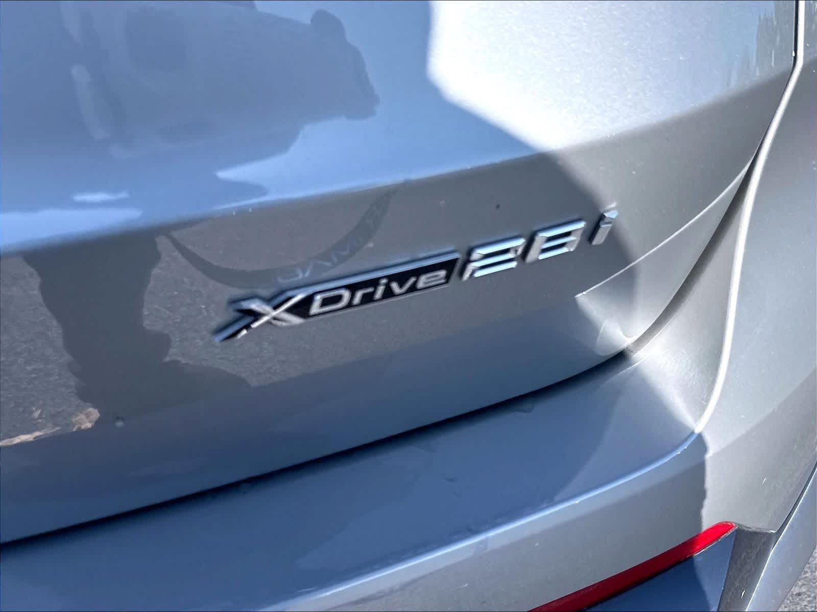 Used 2023 BMW X1 xDrive28i SUV
