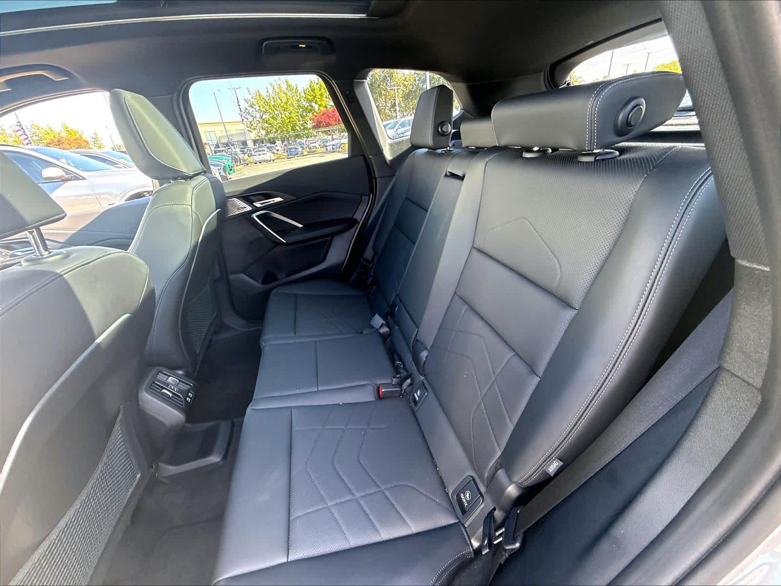 Used 2023 BMW X1 xDrive28i SUV