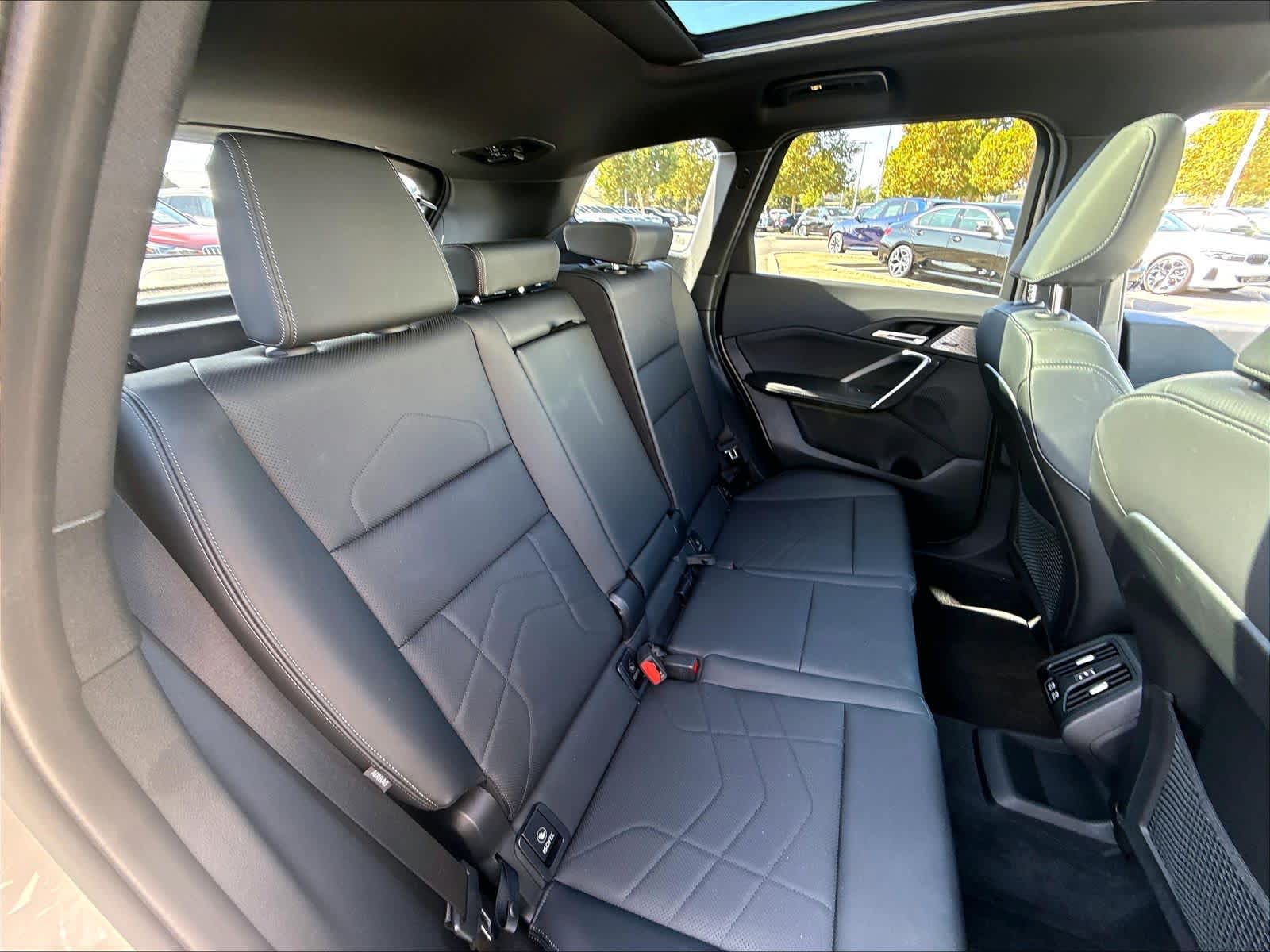Used 2023 BMW X1 xDrive28i SUV