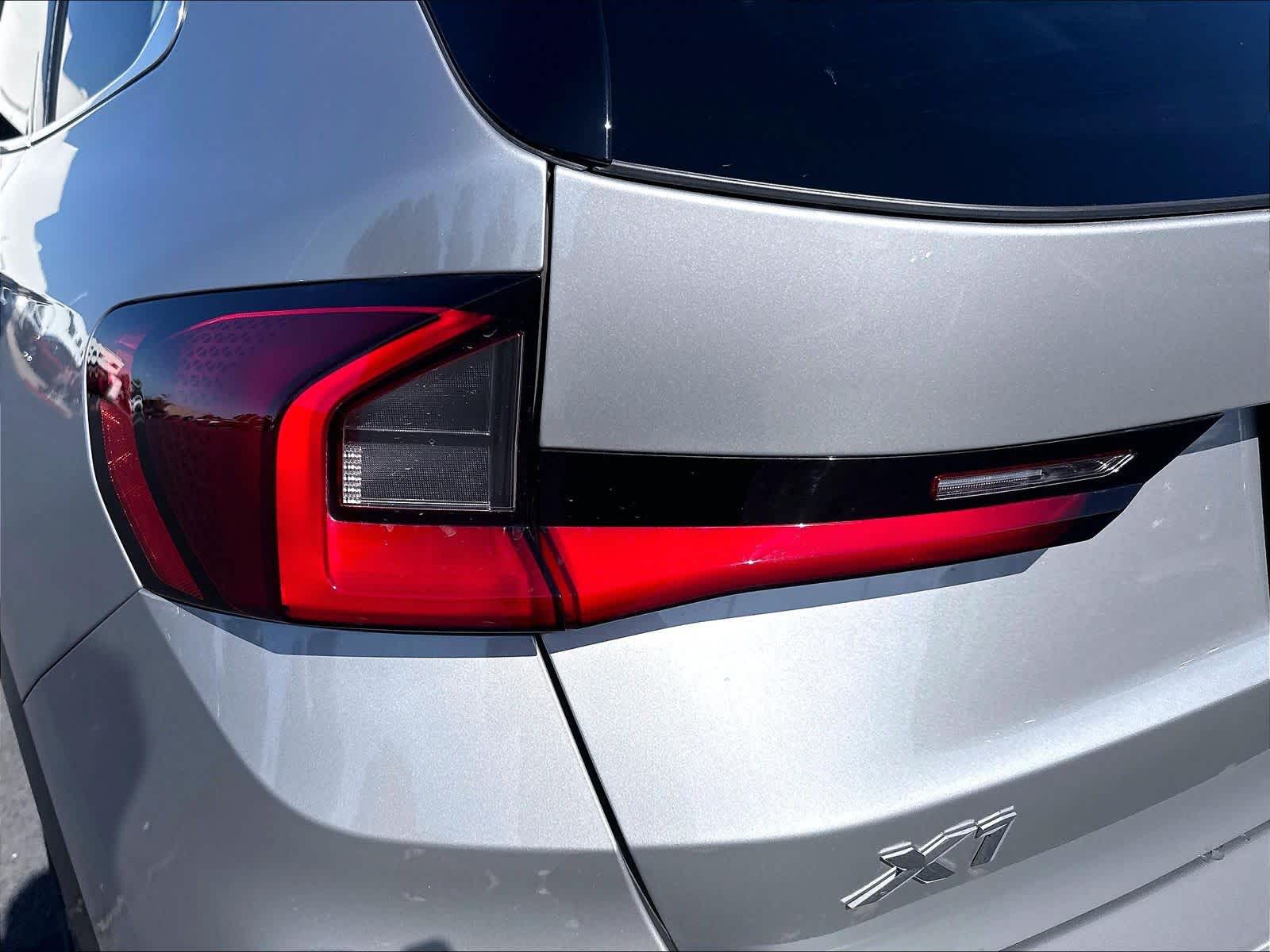 Used 2023 BMW X1 xDrive28i SUV