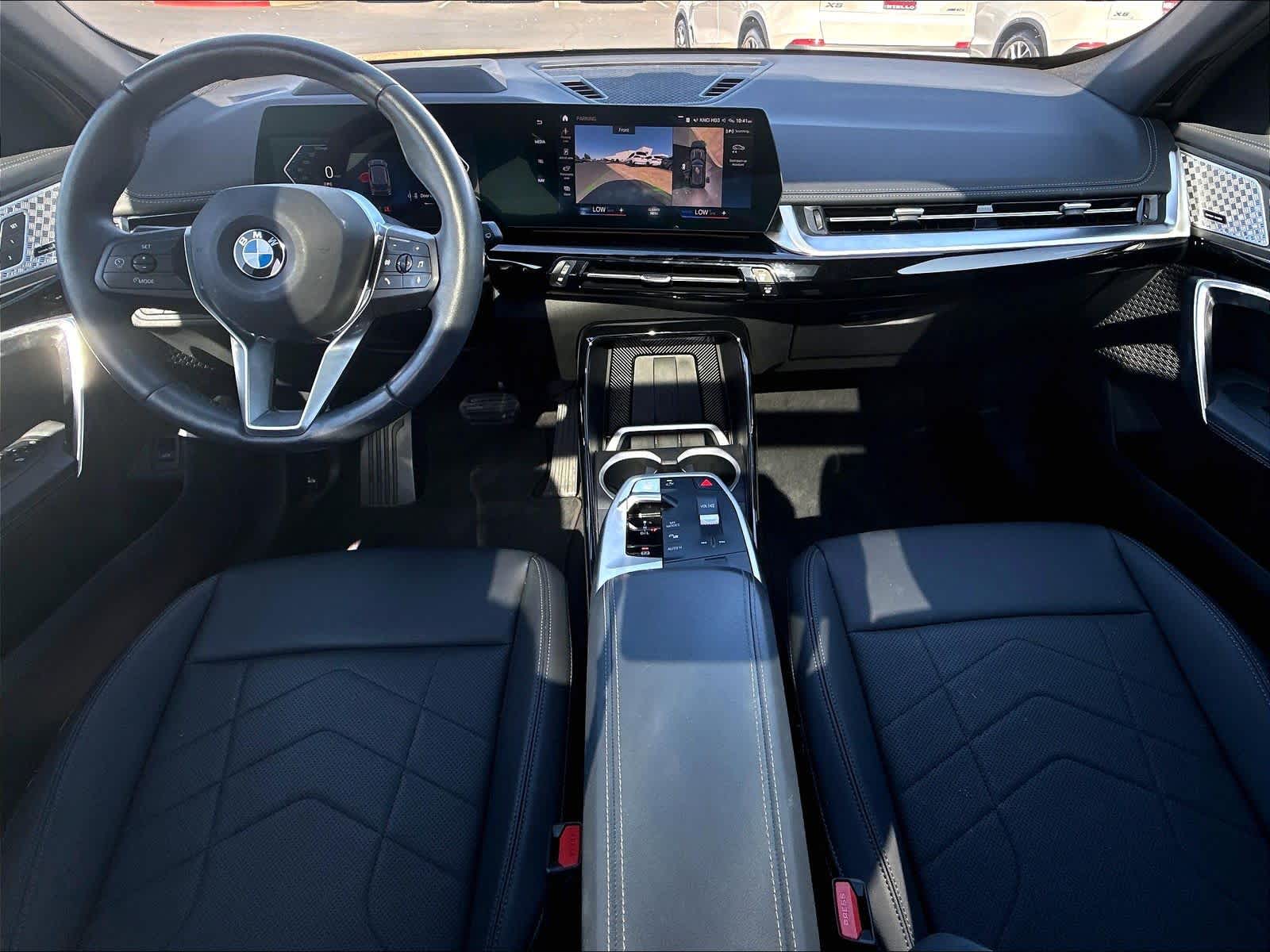 Used 2023 BMW X1 xDrive28i SUV