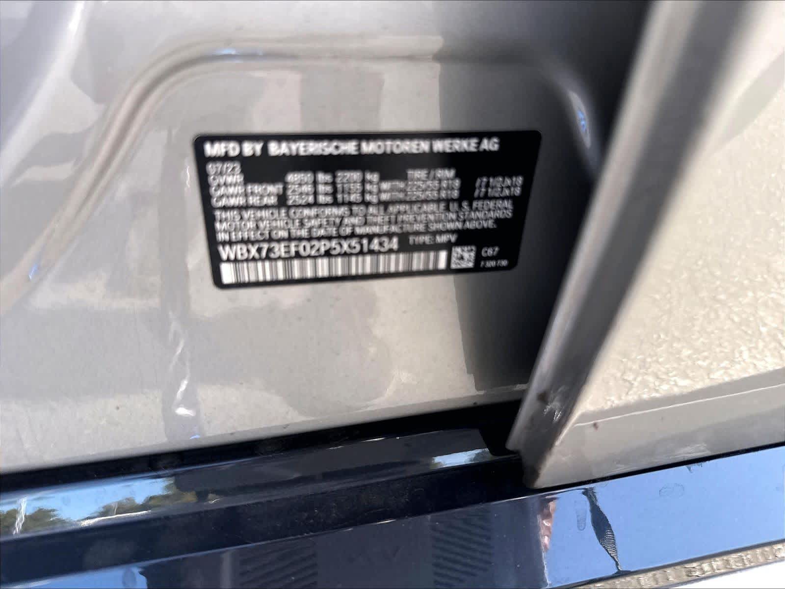 Used 2023 BMW X1 xDrive28i SUV