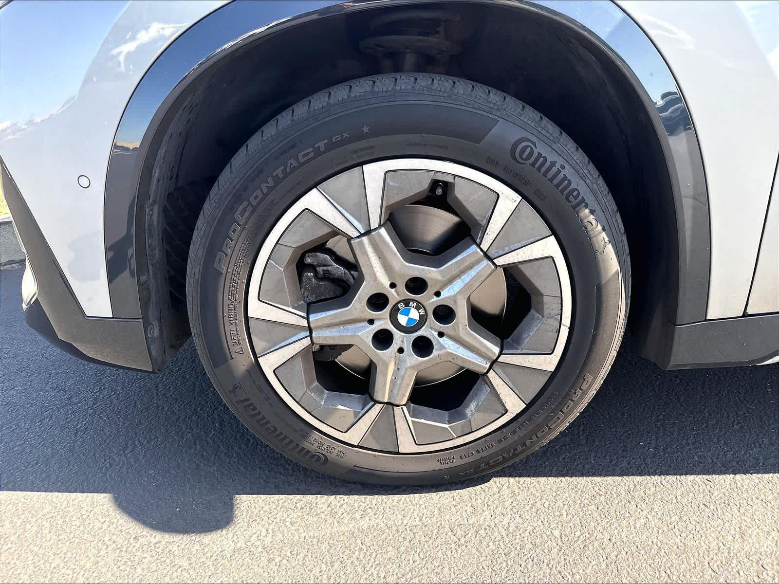 Used 2023 BMW X1 xDrive28i SUV