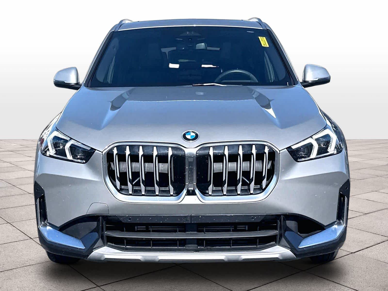 Used 2023 BMW X1 xDrive28i SUV