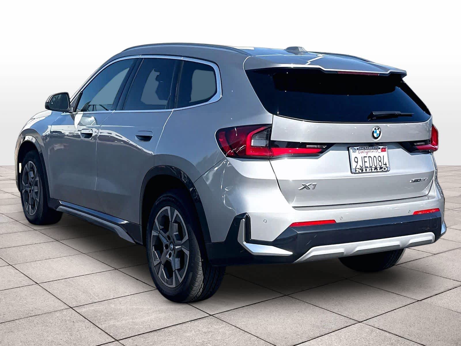 Used 2023 BMW X1 xDrive28i SUV