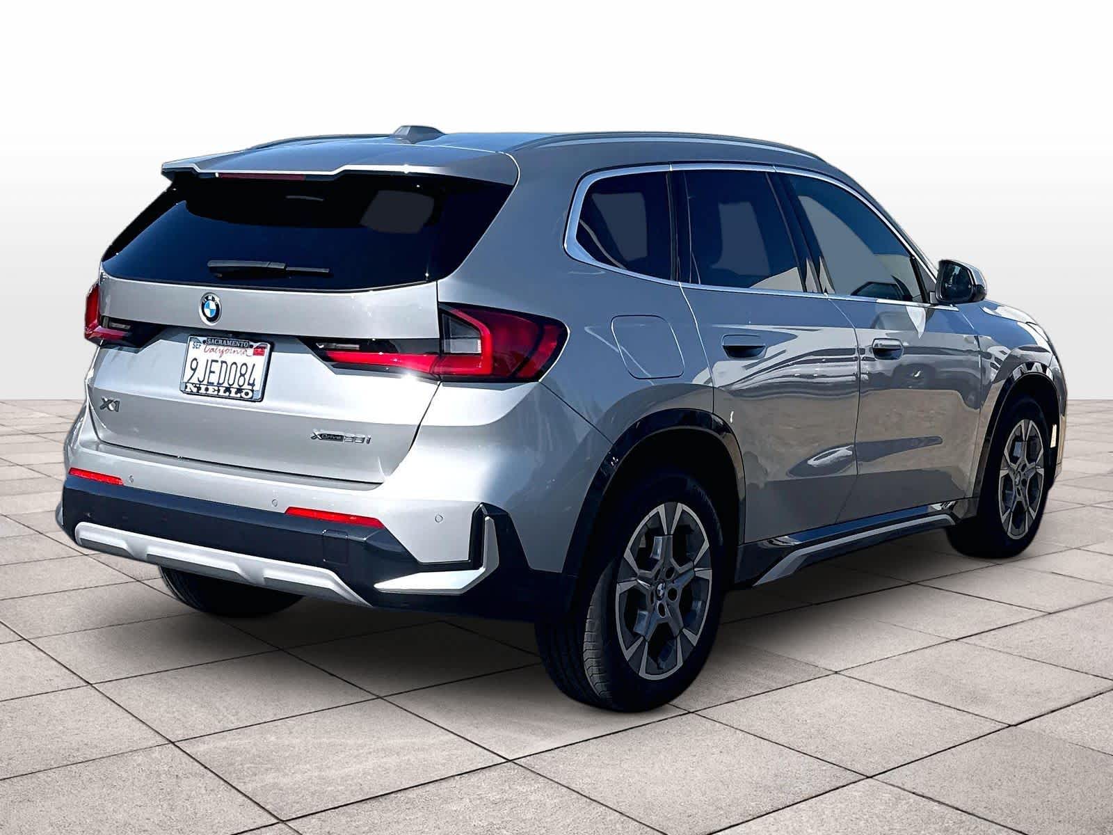 Used 2023 BMW X1 xDrive28i SUV