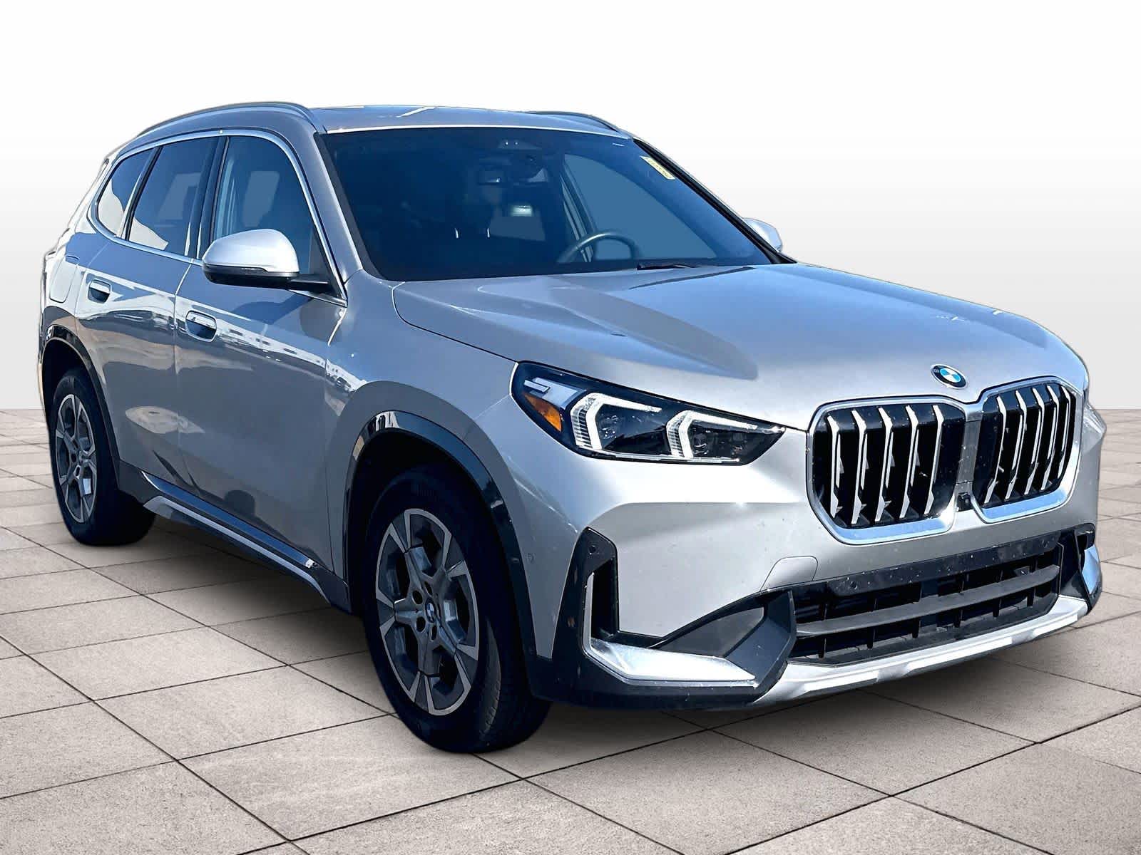 Used 2023 BMW X1 xDrive28i SUV