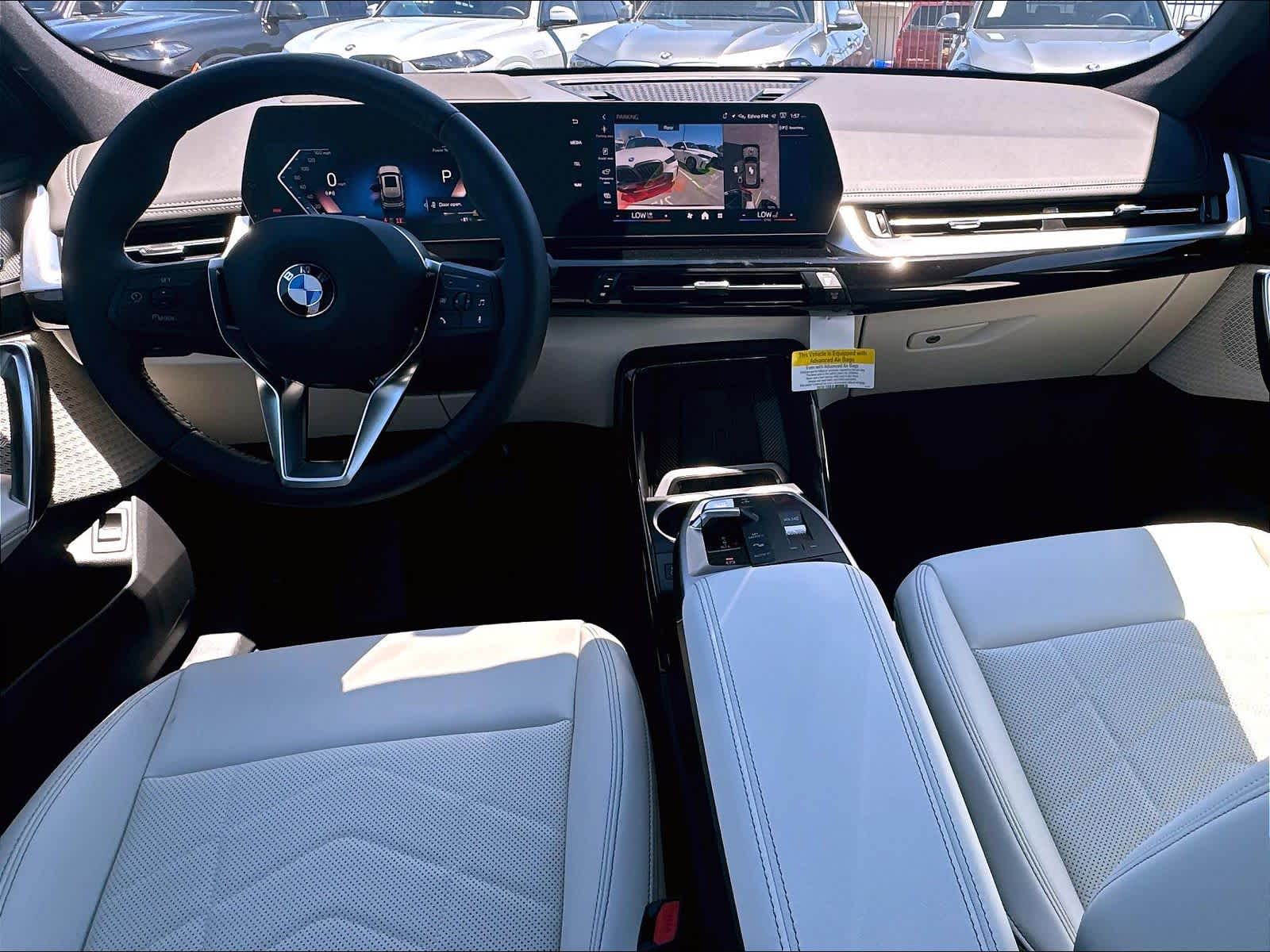 New 2026 BMW X1 xDrive28i SUV